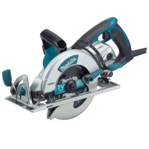 Makita 5377mg镁锯锯