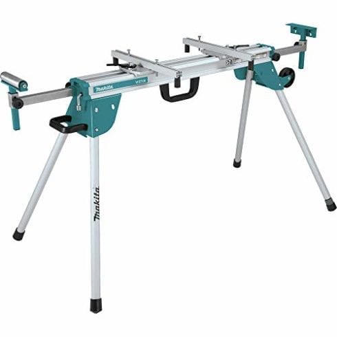 Makita WST06紧凑折叠式锯锯架