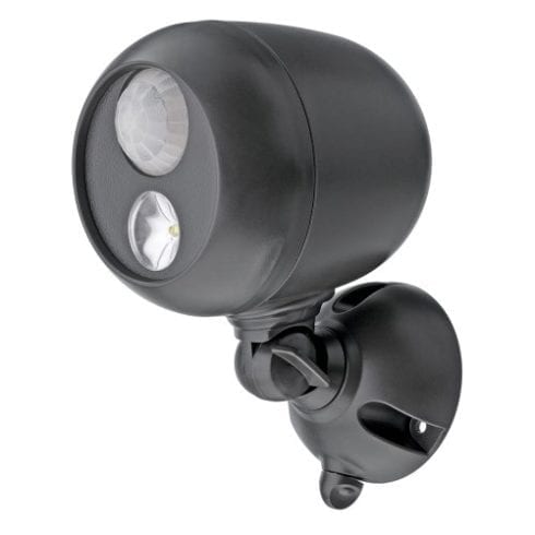 MR BEAMS MB360 LED带有运动传感器的LED聚光灯
