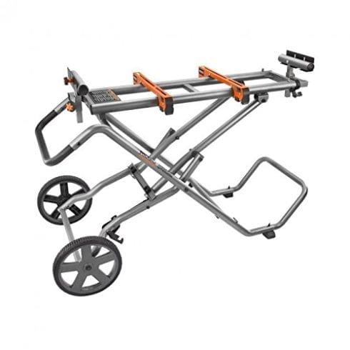 Ridgid AC9946 MITER SAW摊位