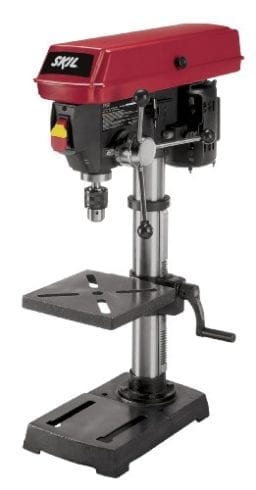 SKIL 3320-01 3.2安培10英寸钻机