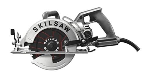 Skilsaw SPT77W-01蠕虫锯