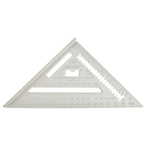 约翰逊水平和工具RAS-1铝椽角方