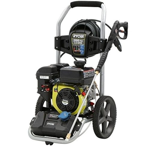 Ryobi RY80544气压清洗机