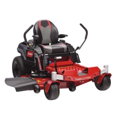 Toro 75750 TimeCutter 23马力气体割草机