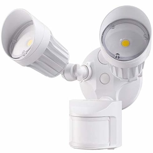 LEONLITE LED防水运动安全灯