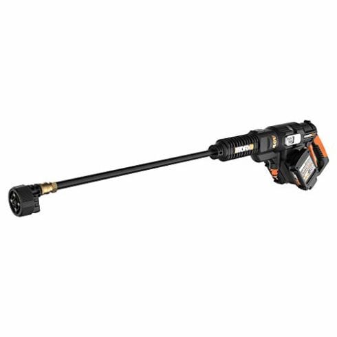 WORX WG644 40V电源共享HARDORHOT