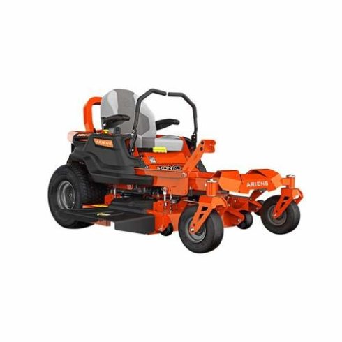Ariens IKON XD 52英寸23马力(川崎)割草机