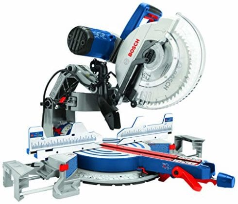 博世电动工具GCM12SD