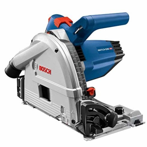 Bosch工具GKT13-225L轨道锯