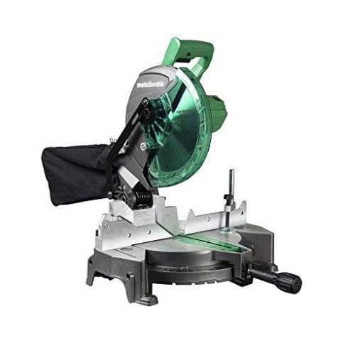 Metabo HPT C10FCGS复合斜人锯