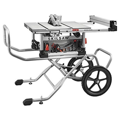 Skilsaw SPT99-11蠕虫驱动台锯