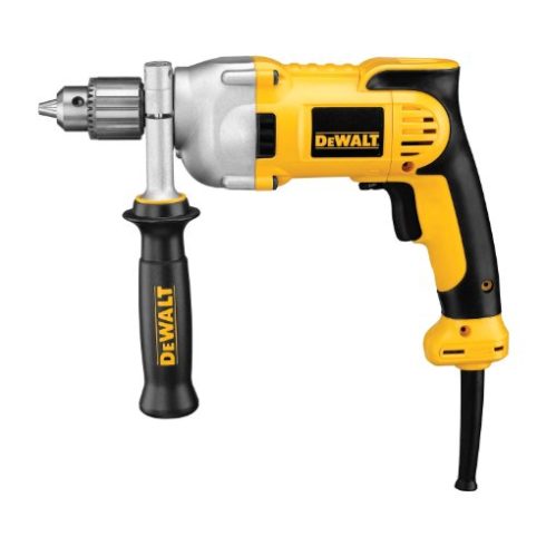 DEWALT DWD210G手枪握把电钻