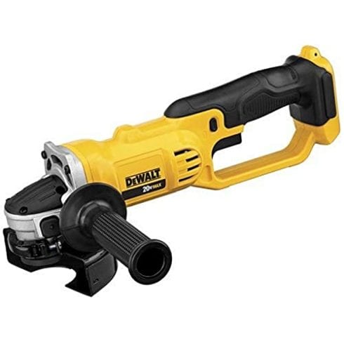 DEWALT DCG412B研磨工具