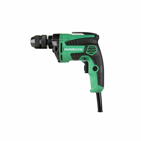 Metabo HPT D10VH2钻头