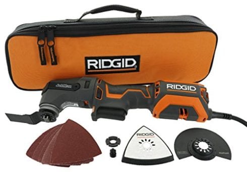 RIDGID R28602 JOBMAX有线多工具