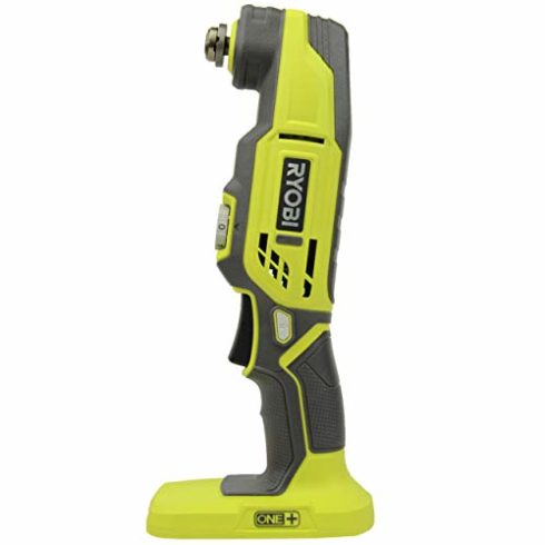 Ryobi P343 8V一+无绳振荡多工具