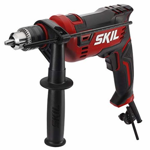 Skil HD182001有线锤钻