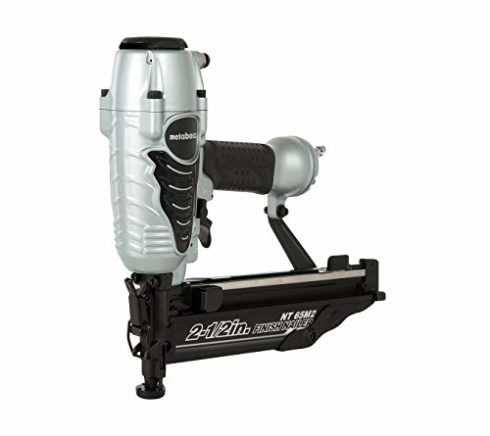 Metabo HPT NT65M2S完成钉子
