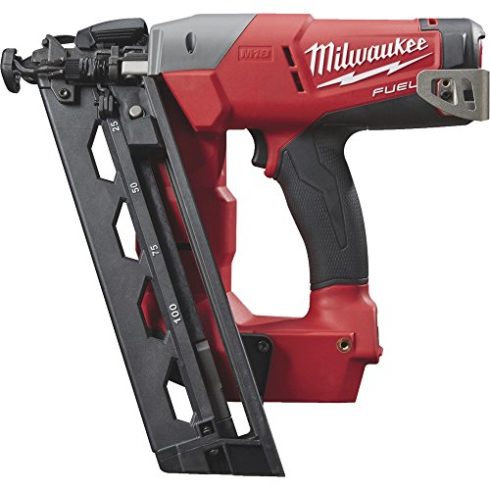 密尔沃基电动工具2742-20 M18 Nailer