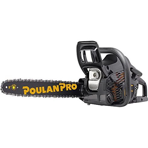 Poulan Pro PR4218 2周期气电链