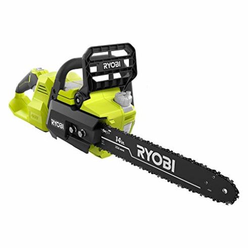Ryobi RY40530无毛电锯
