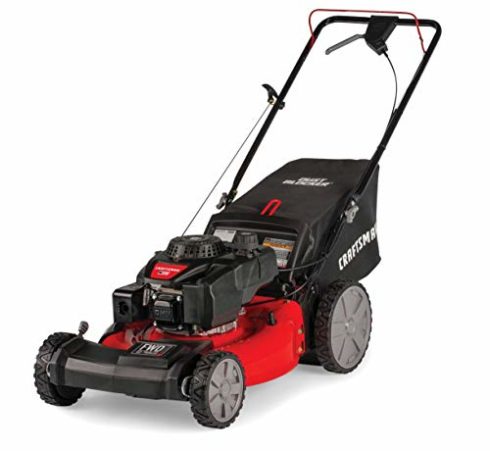 工匠M215 159cc 21英寸3英寸1高轮子FWD
